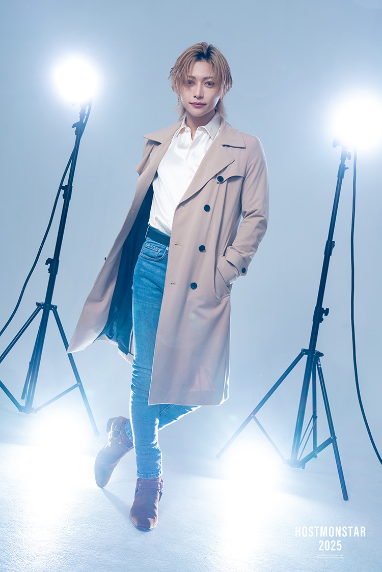 歌舞伎町ホストクラブ RE:MAKE 絢都