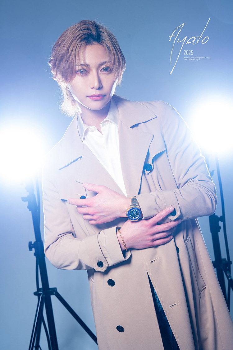 歌舞伎町ホストクラブ RE:MAKE 絢都