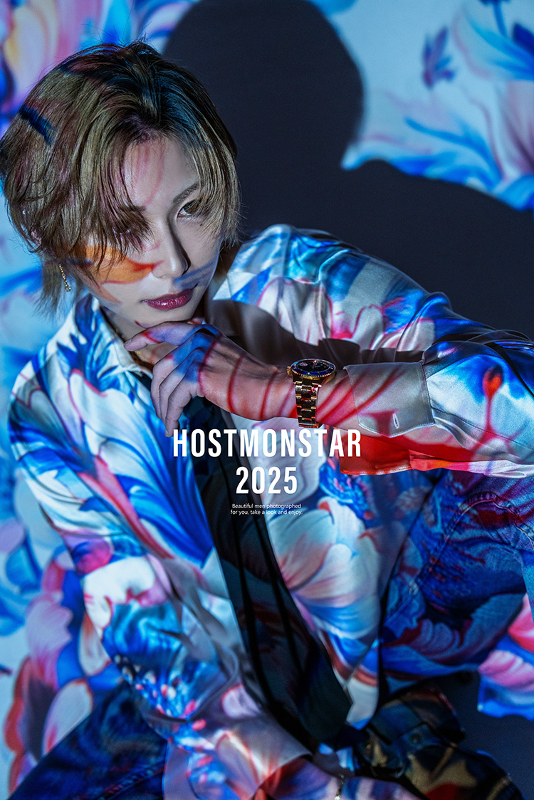 歌舞伎町ホストクラブ RE:MAKE 絢都