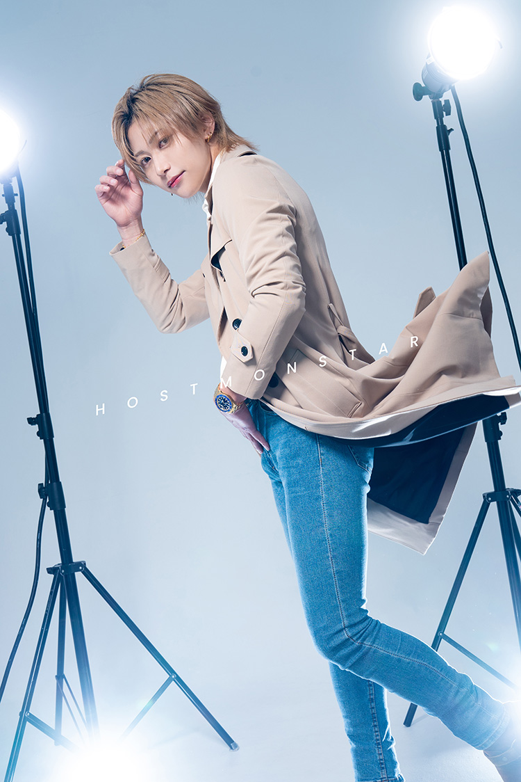 歌舞伎町ホストクラブ RE:MAKE 絢都