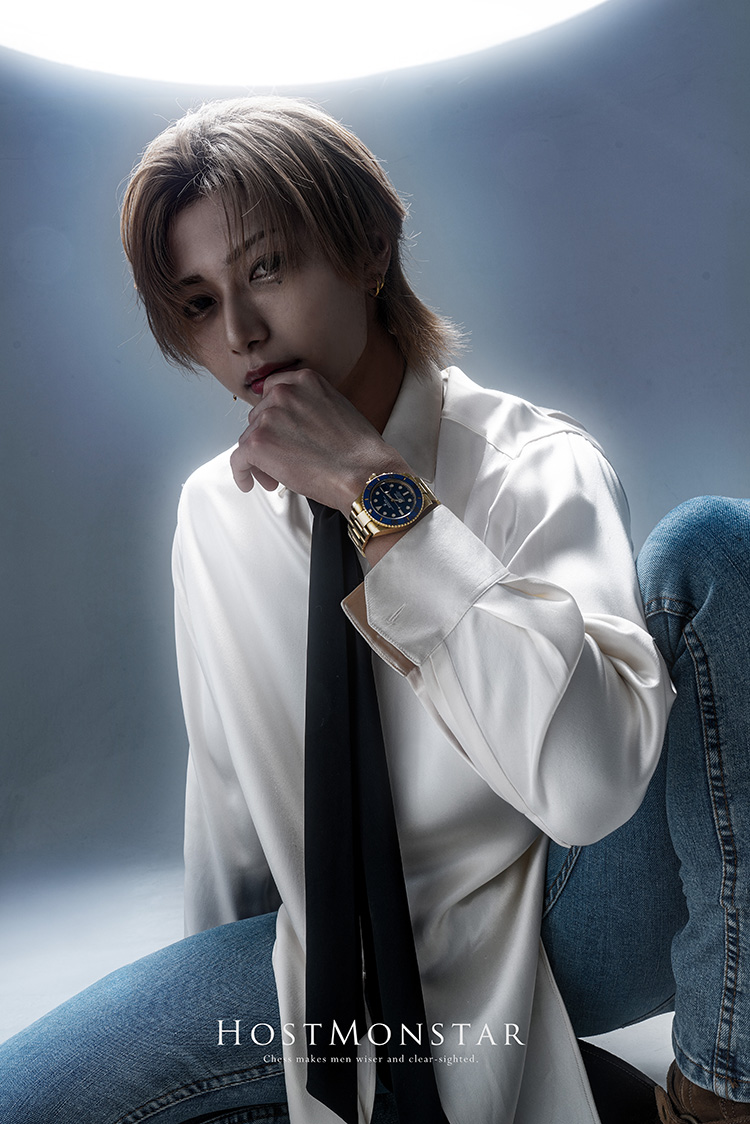 歌舞伎町ホストクラブ RE:MAKE 絢都