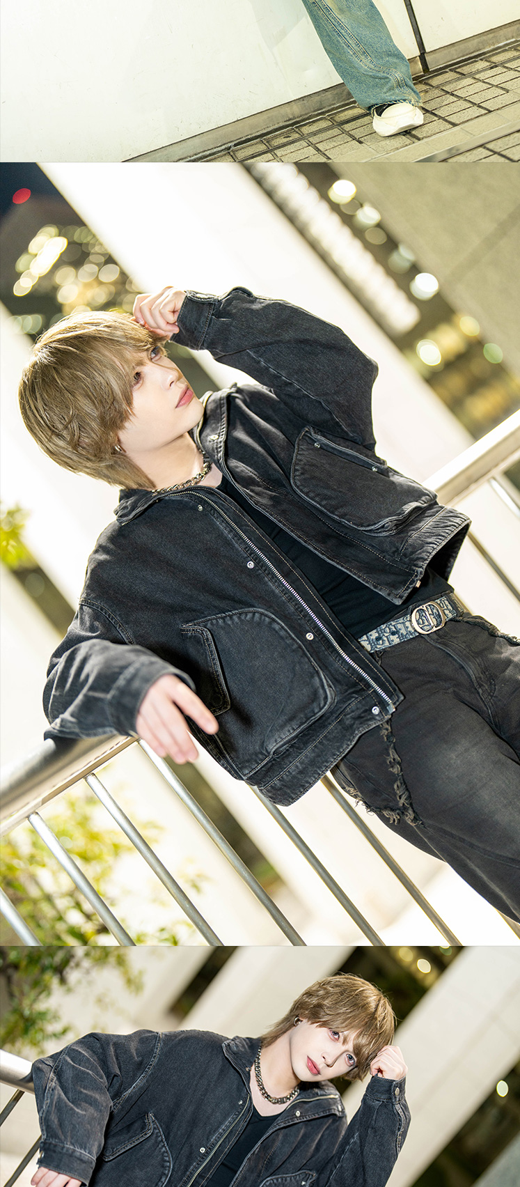 歌舞伎町ホストクラブ SOLO 渋谷 楓