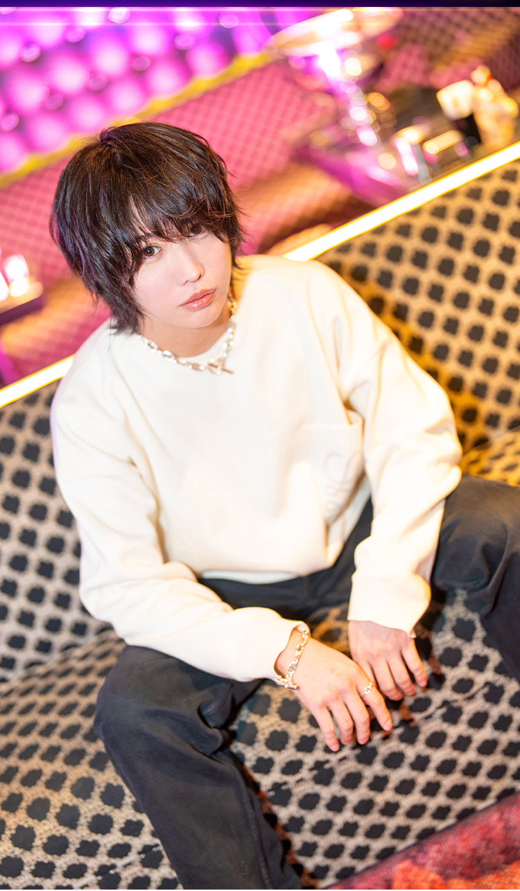 歌舞伎町 Smappa! Group ポップアップグラビア