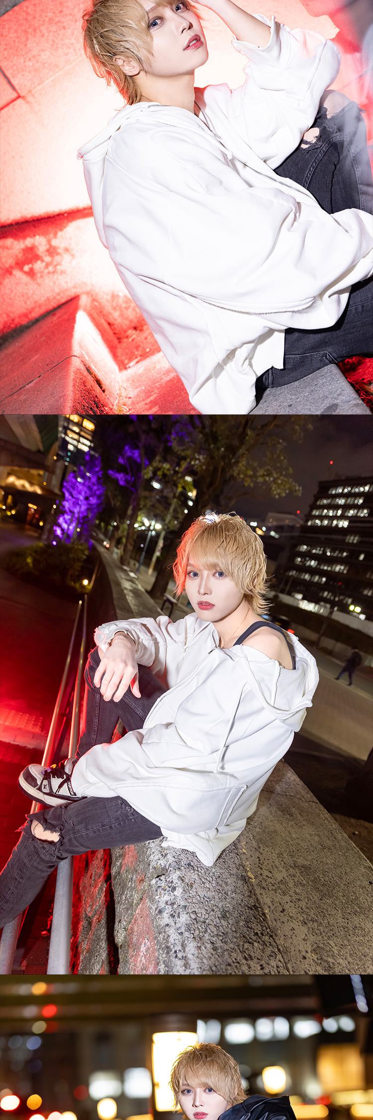 大阪ホストクラブ A-TOP -MONSTAR- KING