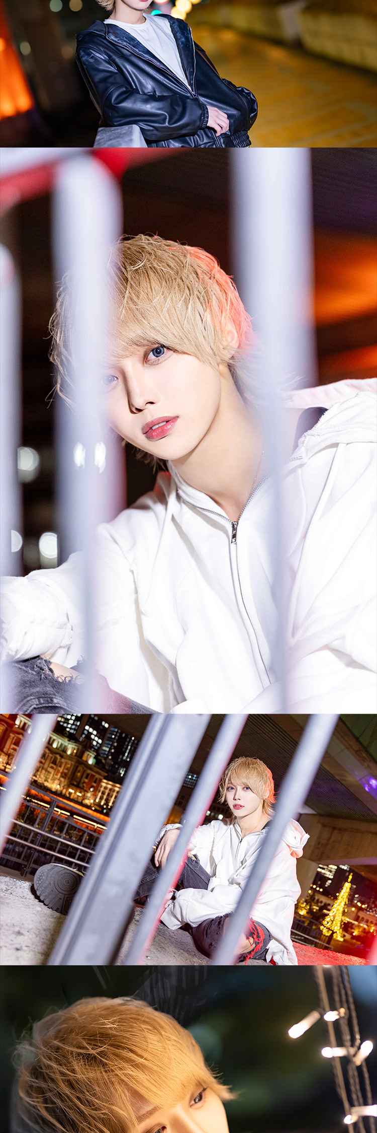 大阪ホストクラブ A-TOP -MONSTAR- KING