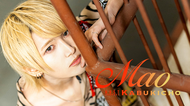 歌舞伎町ホストクラブ CIEL 真桜