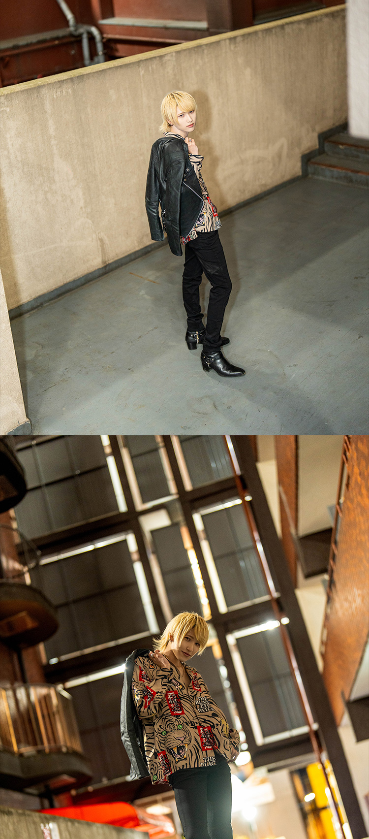 歌舞伎町ホストクラブ CIEL 真桜