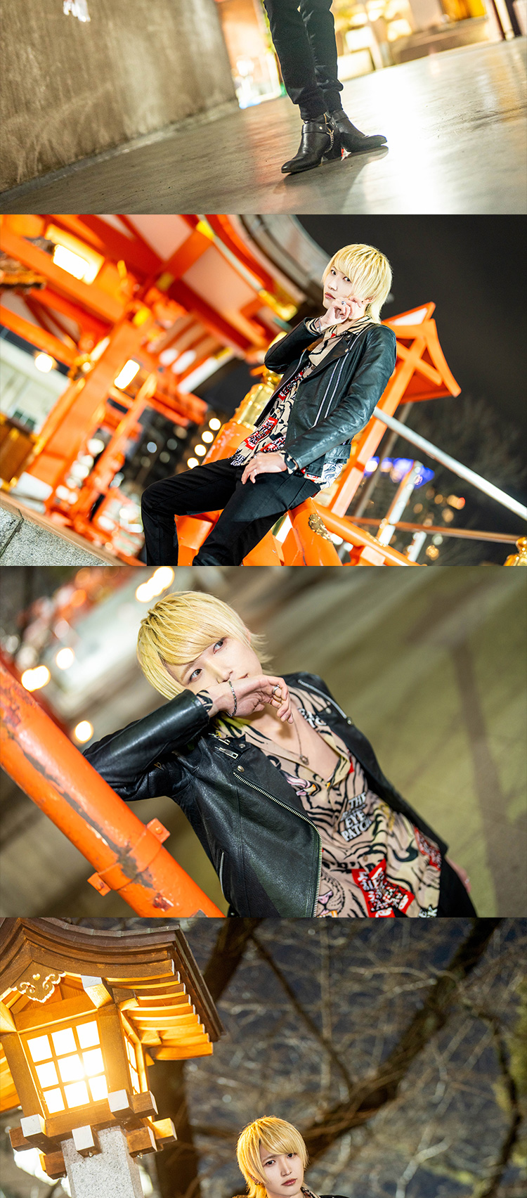 歌舞伎町ホストクラブ CIEL 真桜