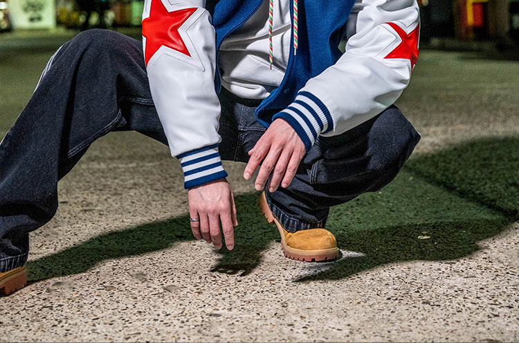 大阪ホストクラブ GIORGIO キャプテン☆龍二