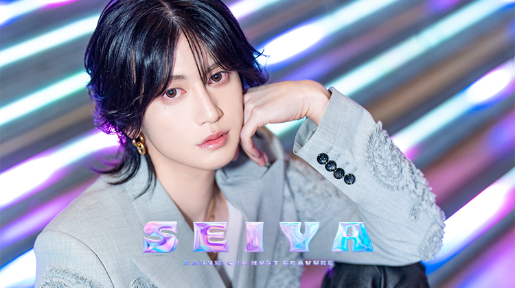 歌舞伎町ホストクラブ TRUMP 聖夜