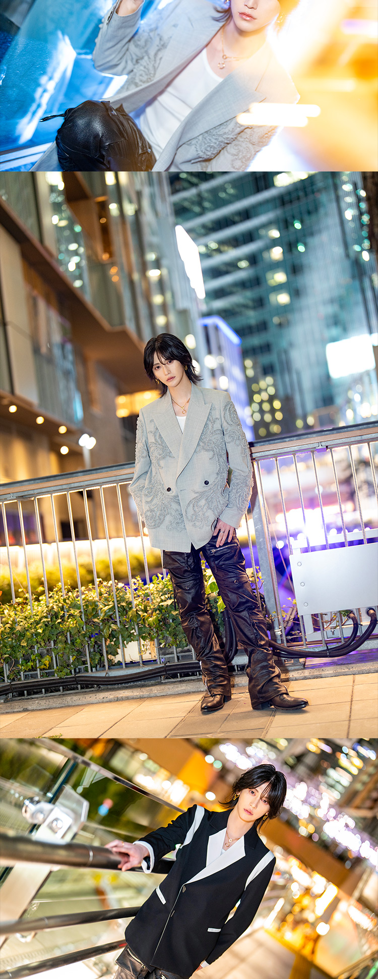 歌舞伎町ホストクラブ TRUMP 聖夜