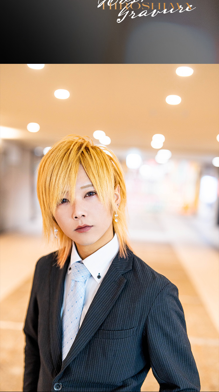 広島ホストクラブ CROWN GROUP