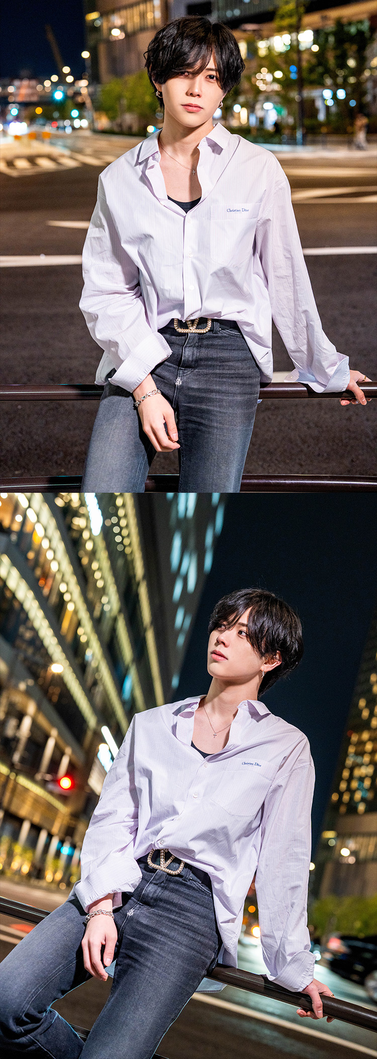 大阪ホストクラブ Collection -osaka-