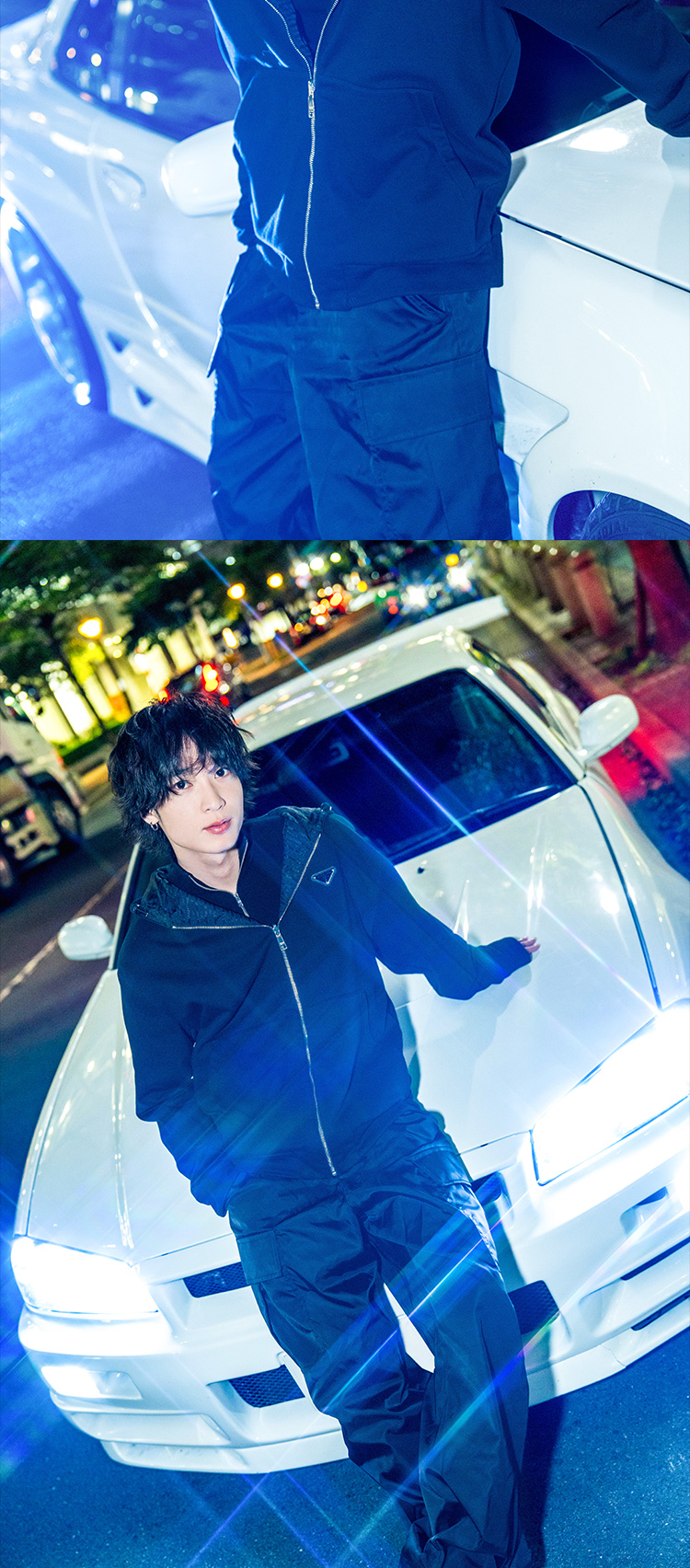 歌舞伎町ホストクラブ Lillion