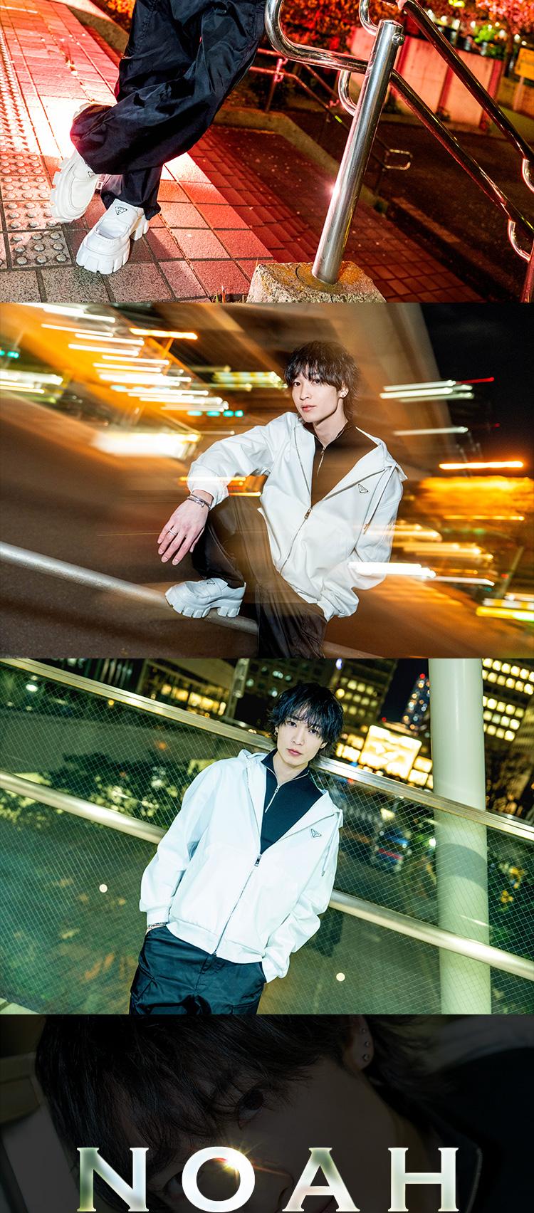 歌舞伎町ホストクラブ Lillion