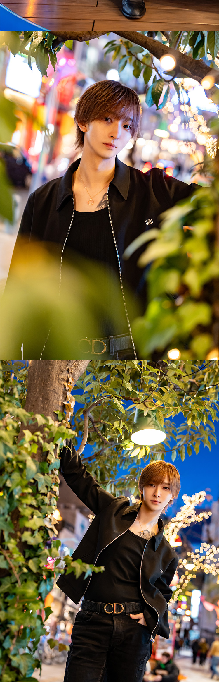 大阪ホストクラブ ASK せな