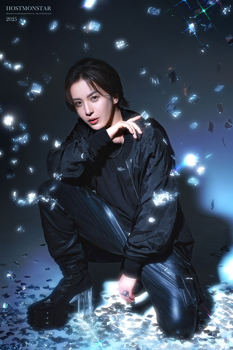 歌舞伎町ホストクラブ TOP DANDY 別館 叶 成