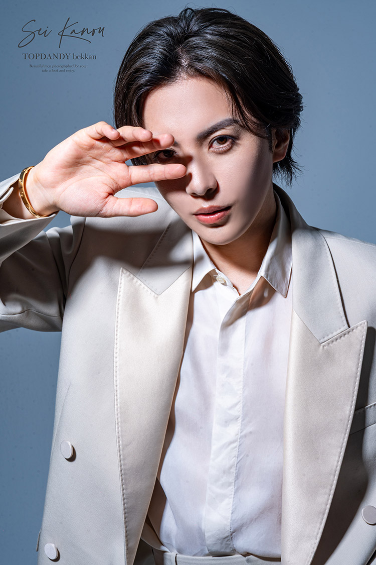 歌舞伎町ホストクラブ TOP DANDY 別館 叶 成