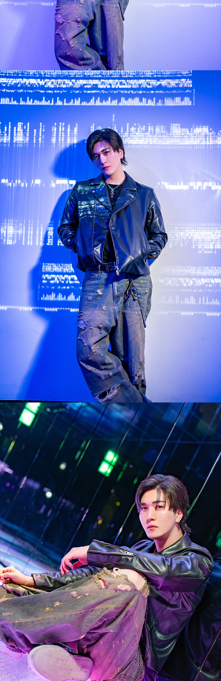 大阪ホストクラブ NOVA 目黒 凛