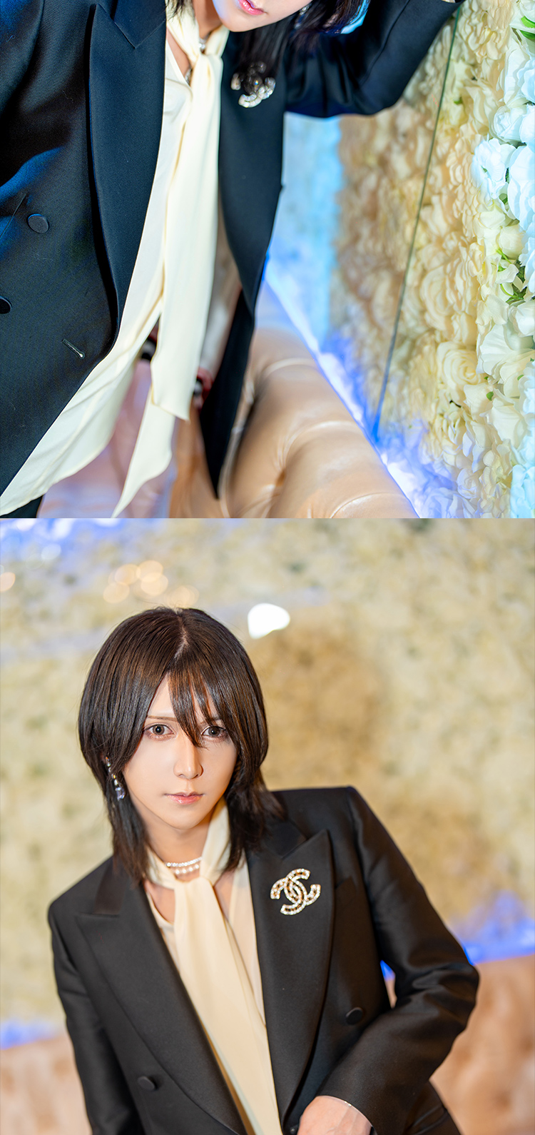 歌舞伎町ホストクラブ ARBRE DE MONDE 帝 蓮