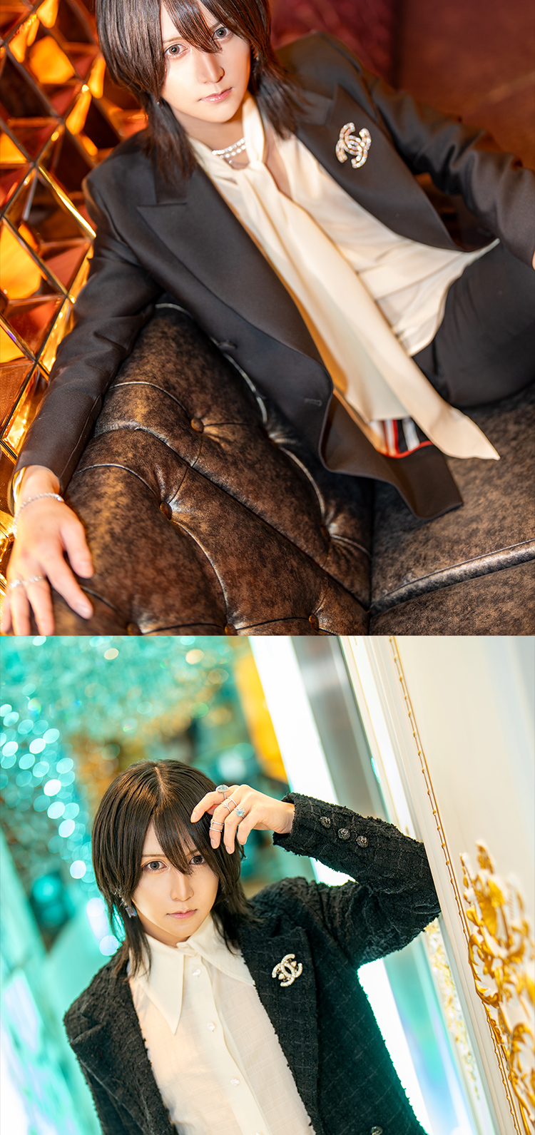 歌舞伎町ホストクラブ ARBRE DE MONDE 帝 蓮