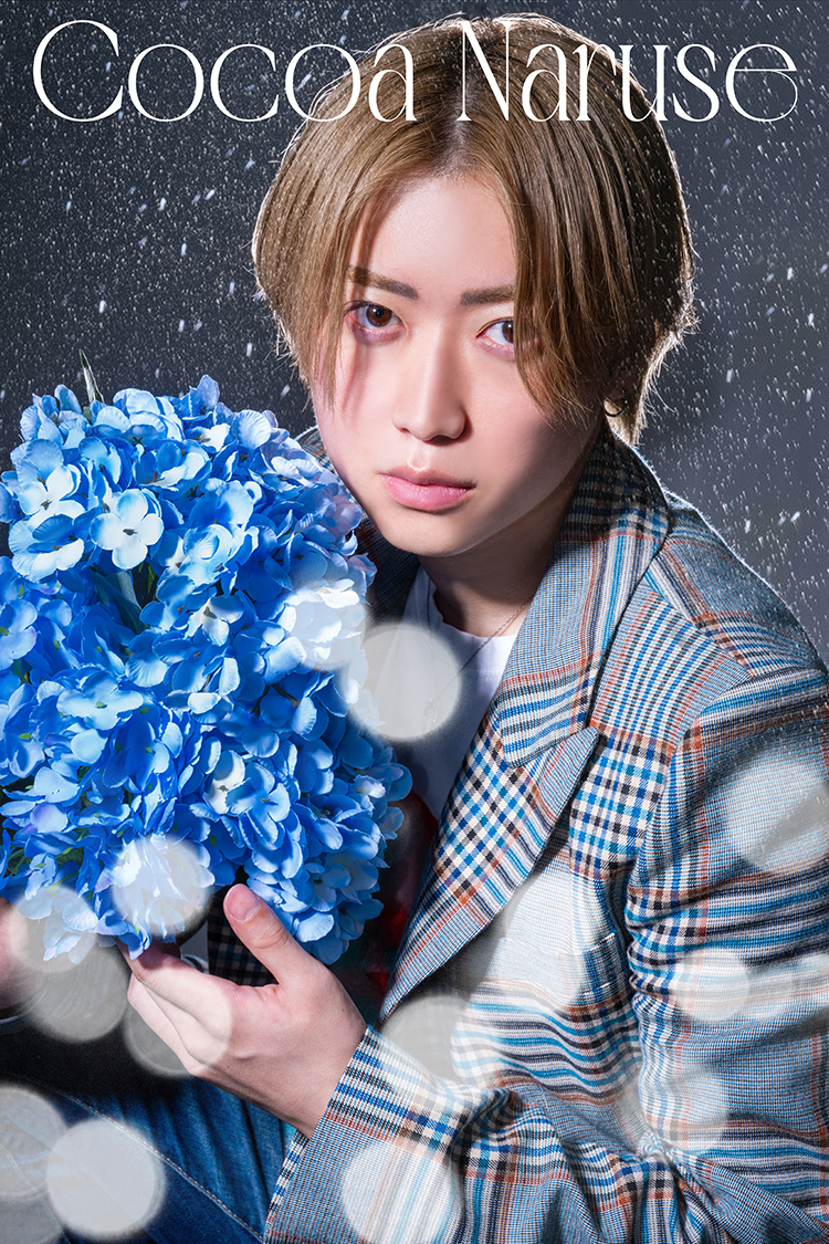 大阪ホストクラブ ACE CENTURION 成星 心愛