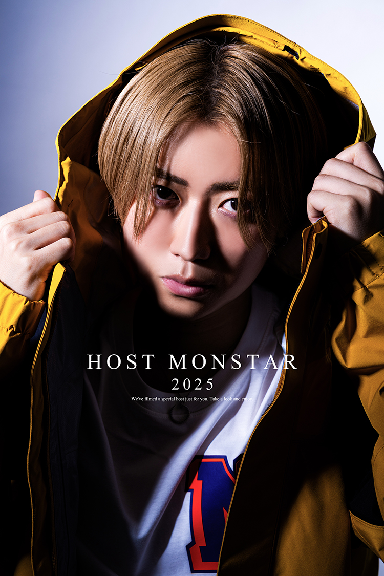 大阪ホストクラブ ACE CENTURION 成星 心愛