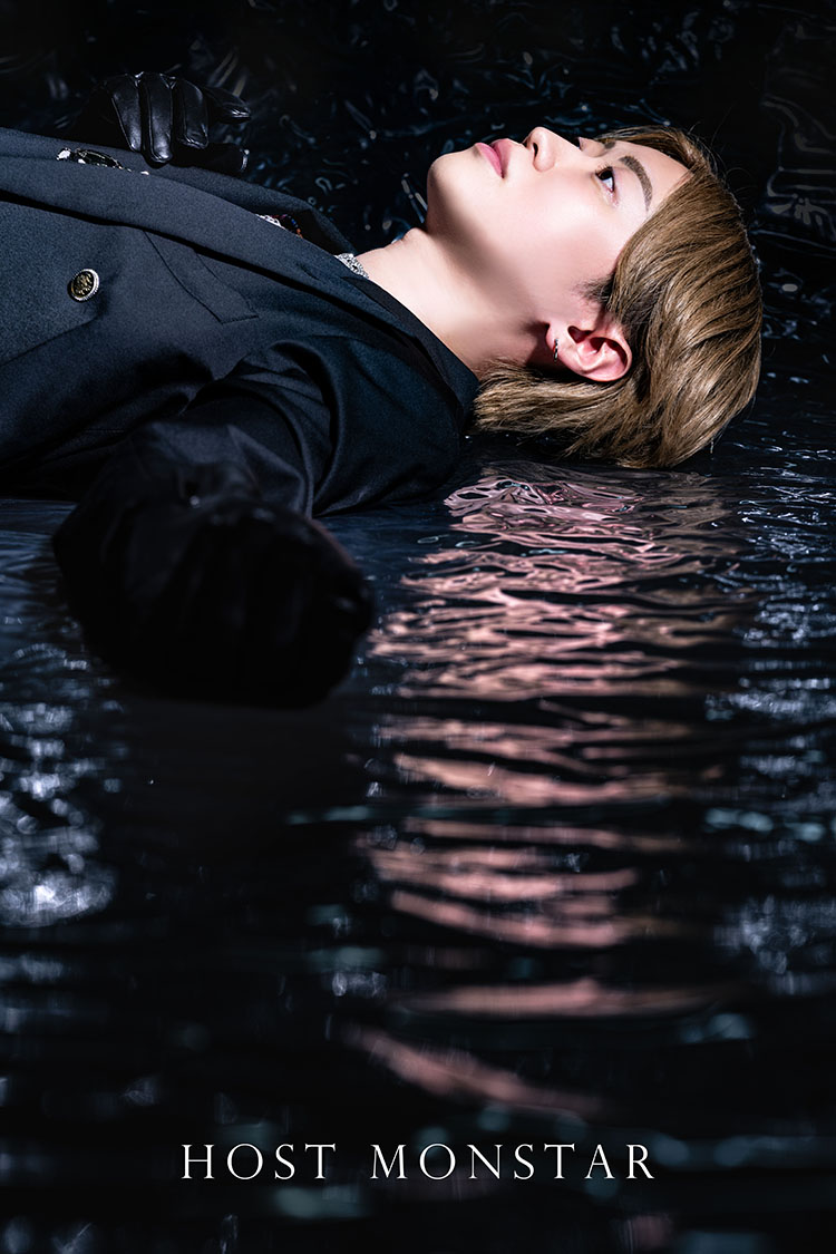 大阪ホストクラブ ACE CENTURION 成星 心愛