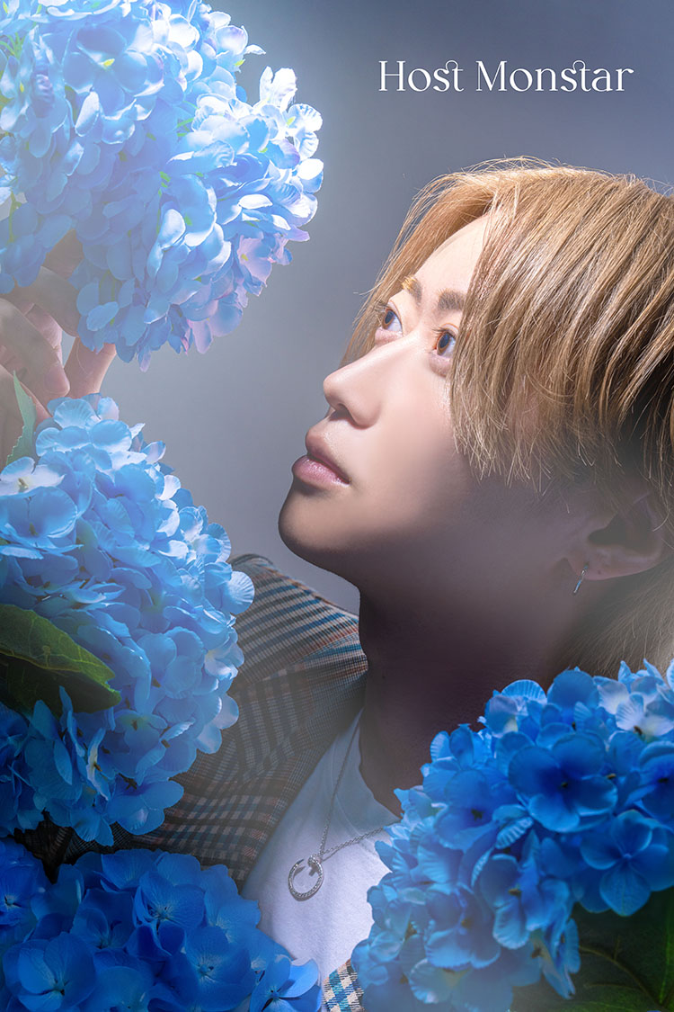 大阪ホストクラブ ACE CENTURION 成星 心愛