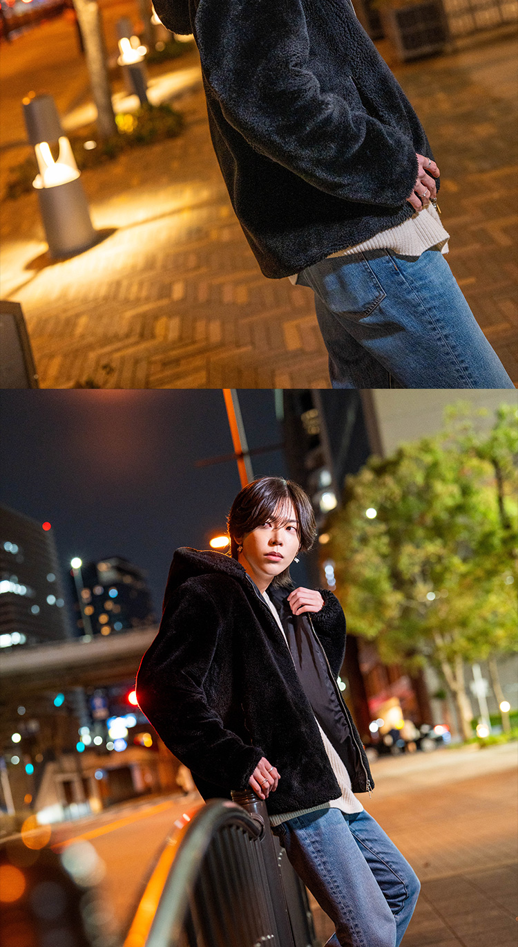 大阪ホストクラブ ALLSTAR -本店- あひるの空