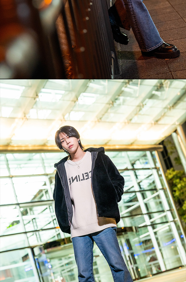 大阪ホストクラブ ALLSTAR -本店- あひるの空