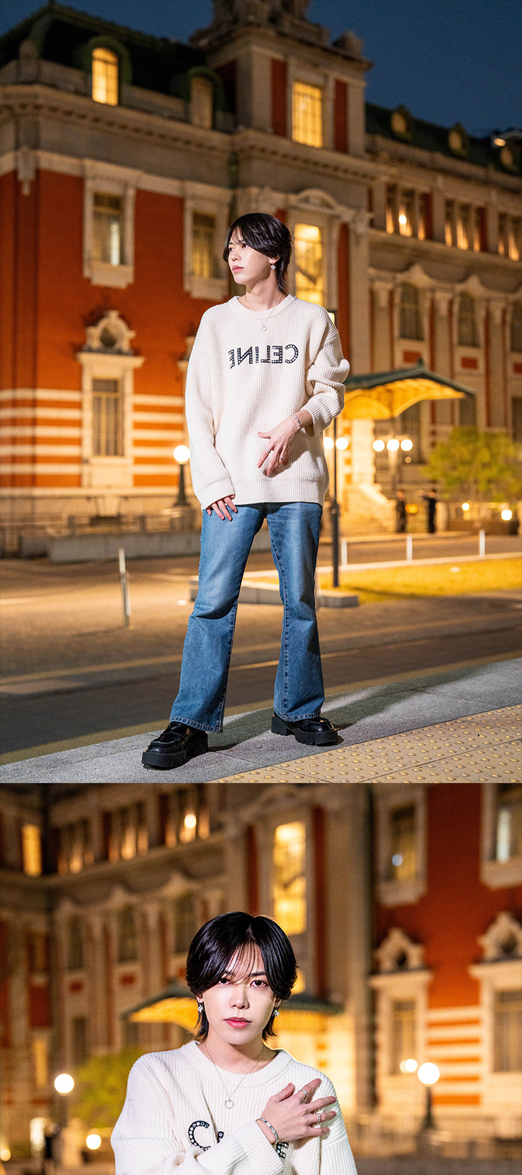 大阪ホストクラブ ALLSTAR -本店- あひるの空