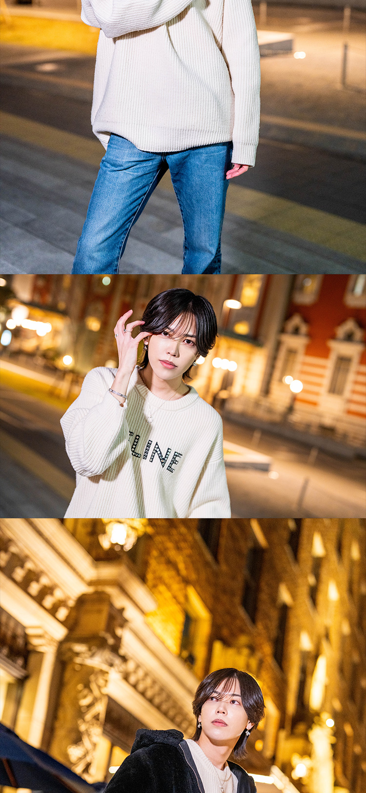 大阪ホストクラブ ALLSTAR -本店- あひるの空