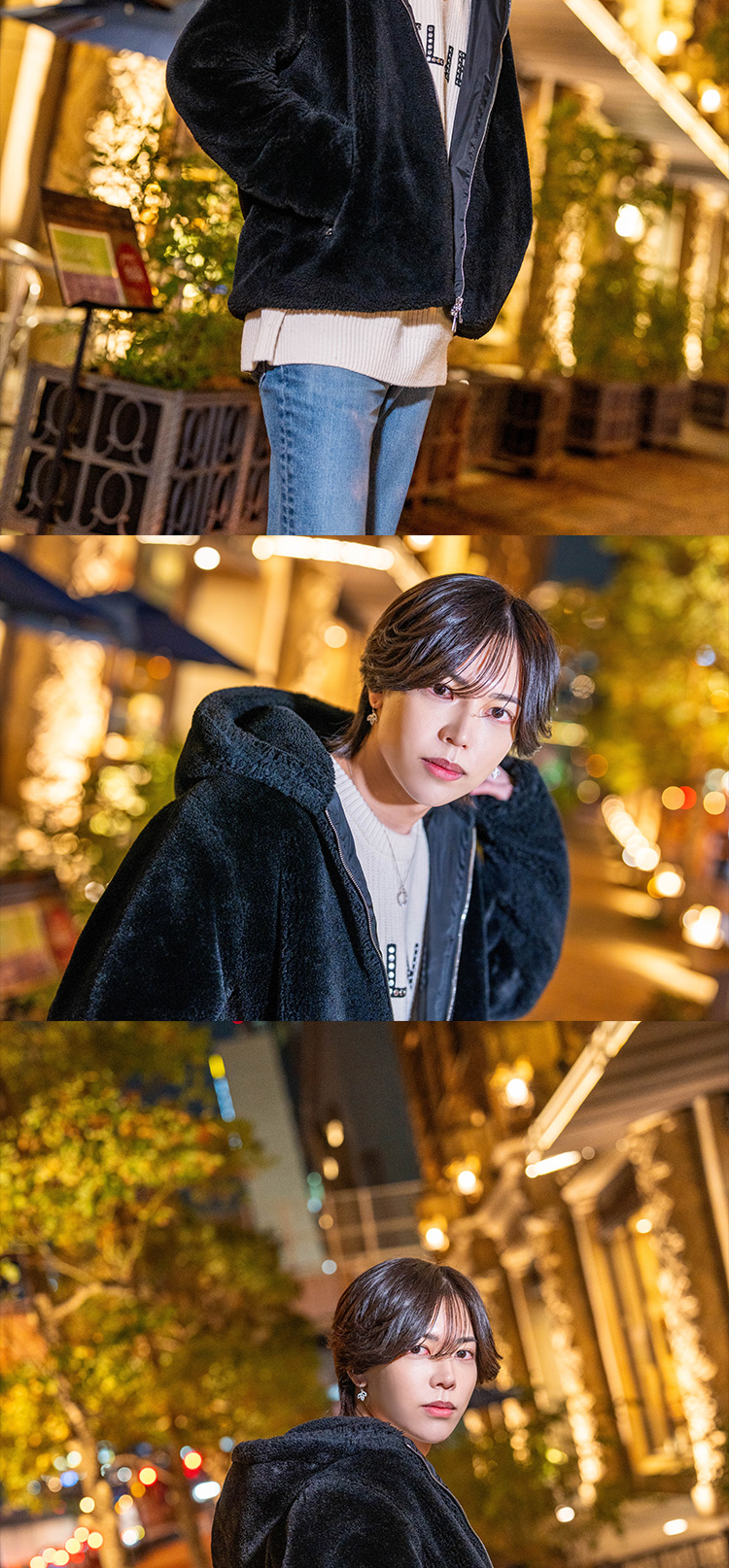 大阪ホストクラブ ALLSTAR -本店- あひるの空