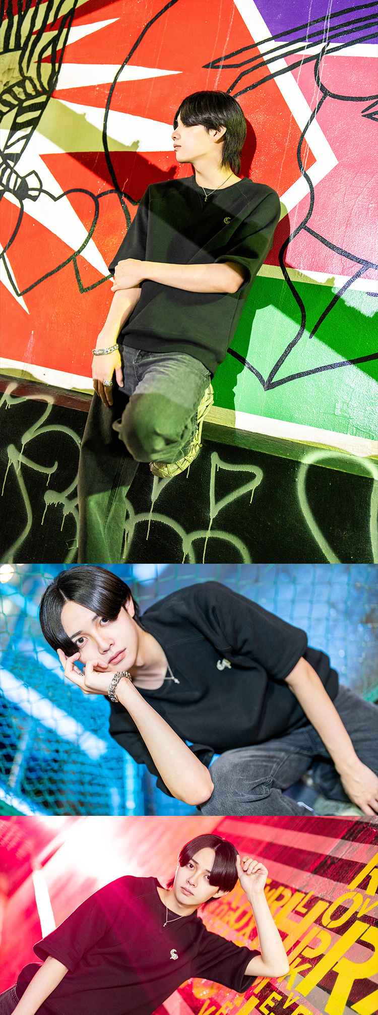 歌舞伎町ホストクラブ Laguna 美月