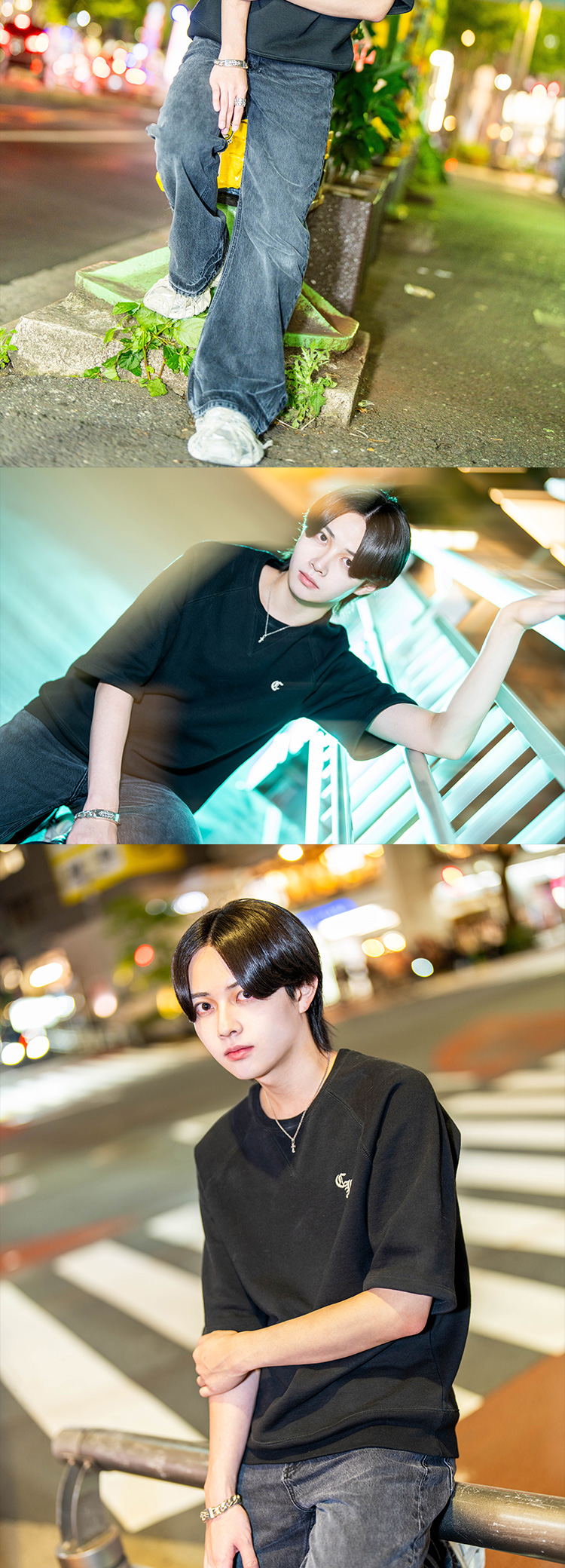 歌舞伎町ホストクラブ Laguna 美月