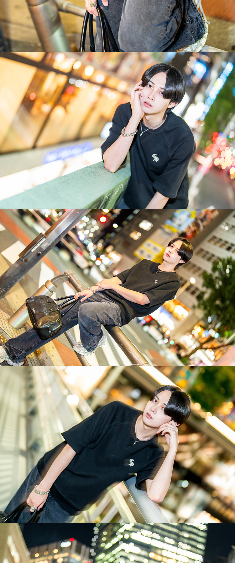 歌舞伎町ホストクラブ Laguna 美月