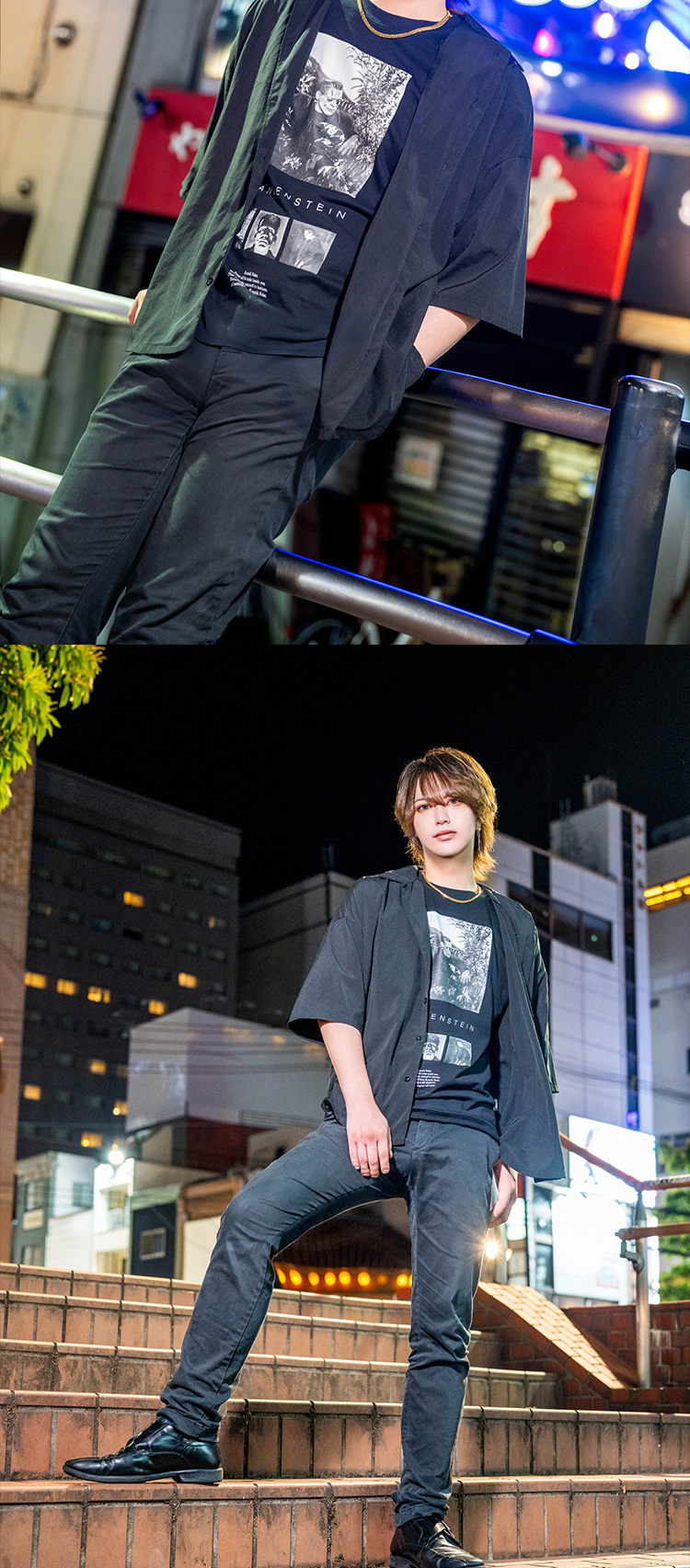 広島ホストクラブ ADAMS 臨也