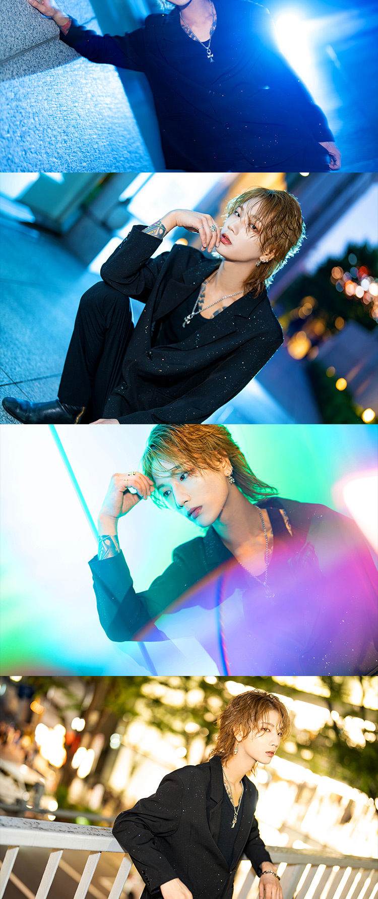 歌舞伎町ホストクラブ jamれいあ