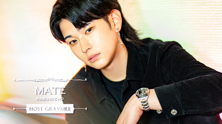 歌舞伎町ホストクラブ SINCE YOU... POTALA MATE