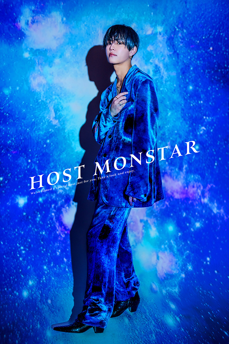 歌舞伎町ホストクラブ Leo en