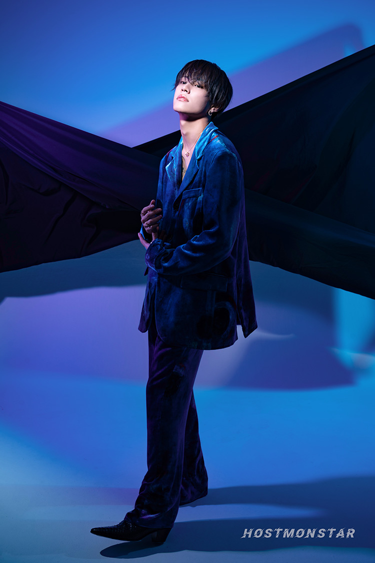 歌舞伎町ホストクラブ Leo en