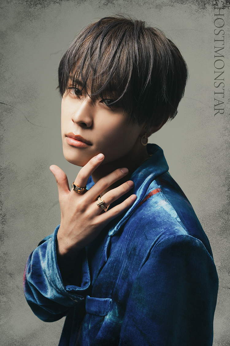 歌舞伎町ホストクラブ Leo en