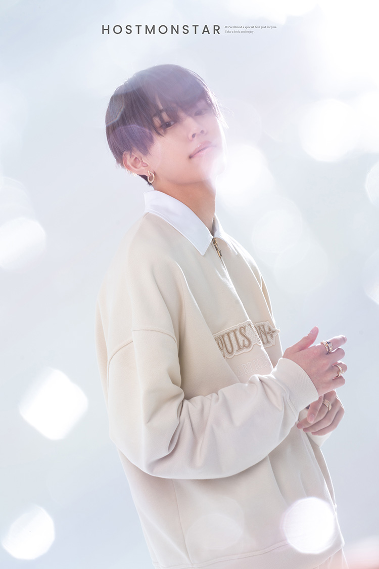 歌舞伎町ホストクラブ Leo en