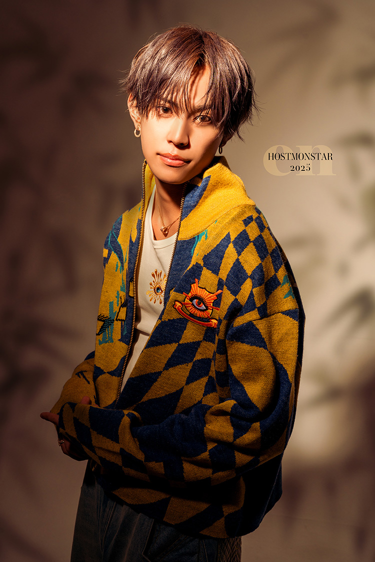 歌舞伎町ホストクラブ Leo en