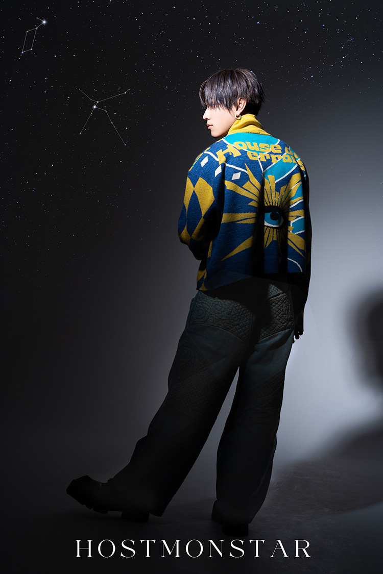 歌舞伎町ホストクラブ Leo en