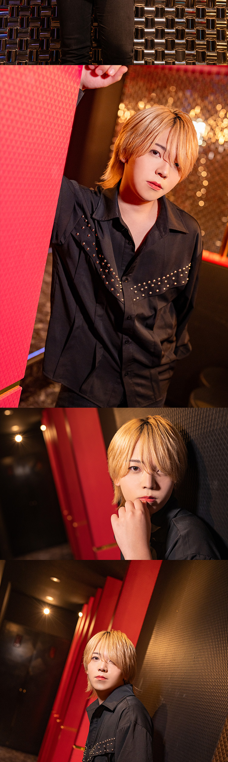 愛媛ホストクラブ ART レイ