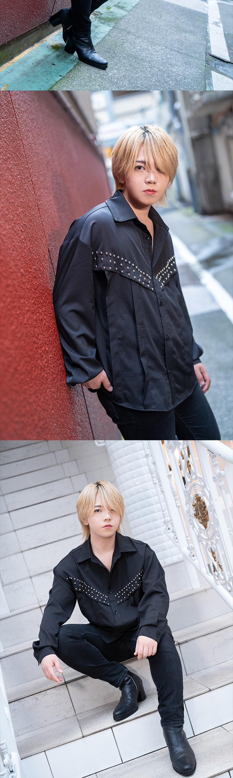 愛媛ホストクラブ ART レイ