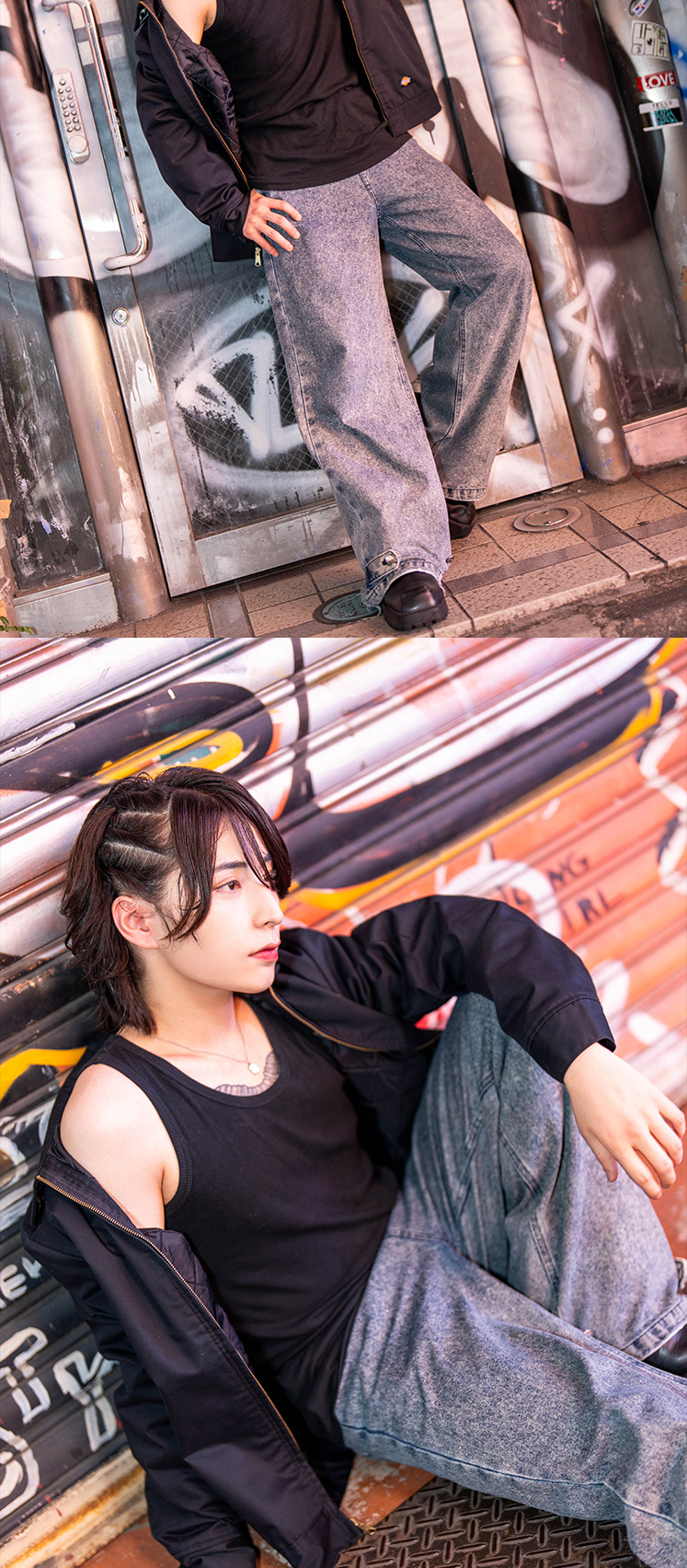 歌舞伎町ホストクラブCURE 鈴弥