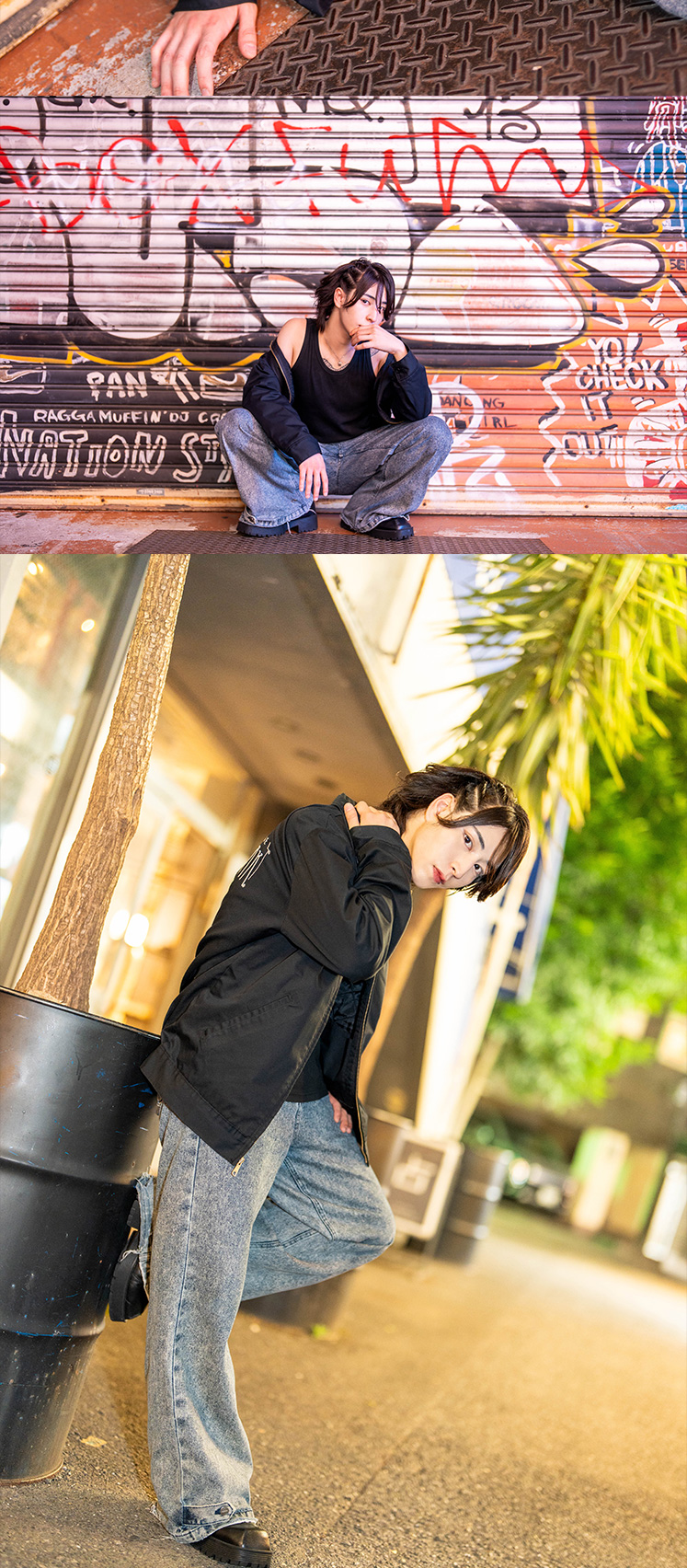 歌舞伎町ホストクラブCURE 鈴弥